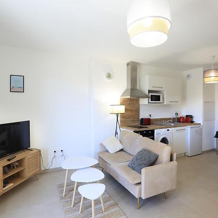 Apartamento Citadella Cosy Confort Climatise Calvi Centre Exterior foto