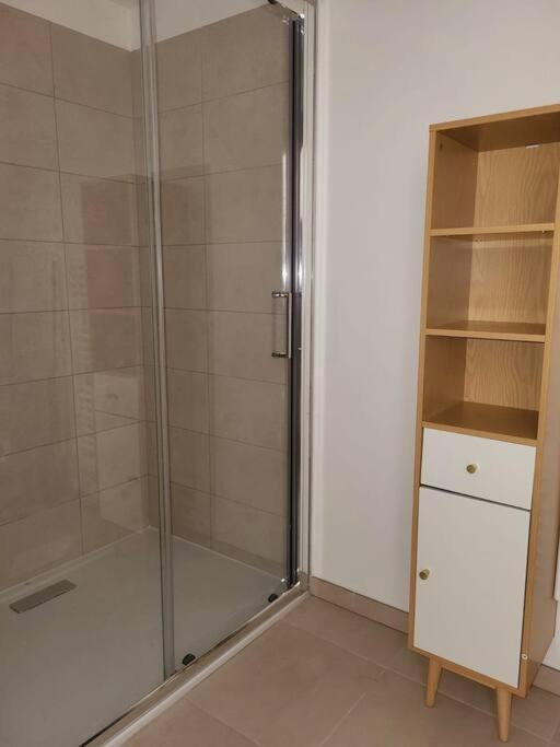 Apartamento Citadella Cosy Confort Climatise Calvi Centre Exterior foto